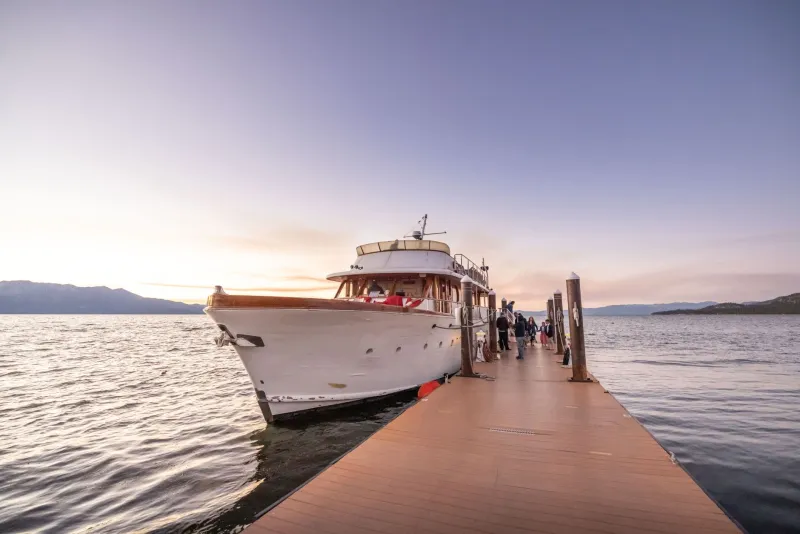 The Ceremony of Casting Off: How Intentional Departures Define the Entire Voyage