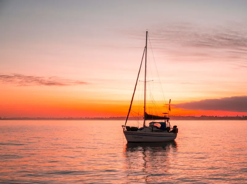 The Rhythm of the Open Water: Designing a Charter Itinerary That Honors Both Discovery and Stillness