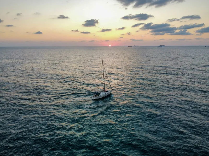 The Long Voyage: Designing an Extended Yacht Charter That Sustains Wonder Over Weeks