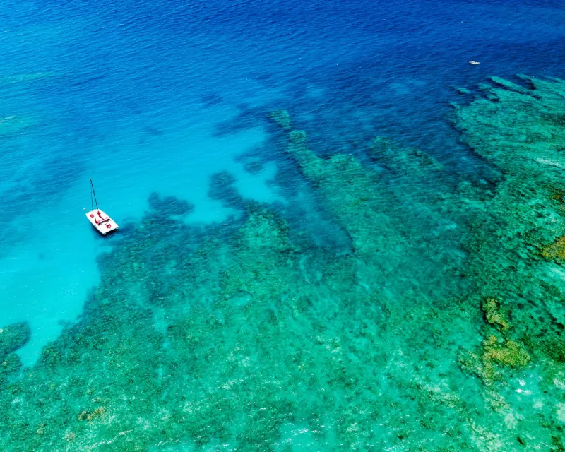 The Discipline of Stillness: How Blank Days at Anchor Are Becoming the Most Coveted Luxury in Yacht Chartering