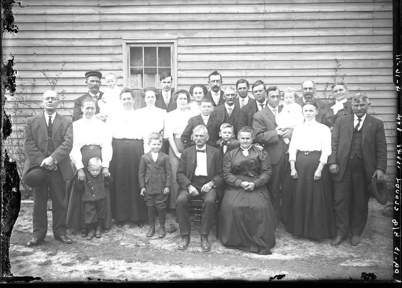 The Beach House Is Losing: Why America's Family Reunion Is Moving Offshore