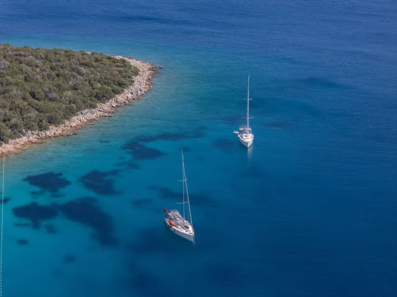 Uncharted by Choice: How the Most Discerning Charterers Are Trading Schedules for Serendipity