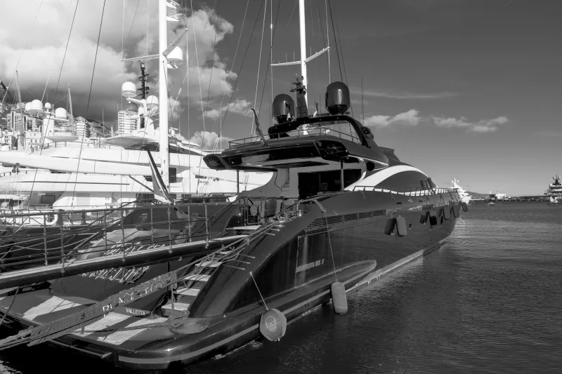 What Your Charter Quote Isn't Telling You: A Complete Guide to Superyacht Pricing